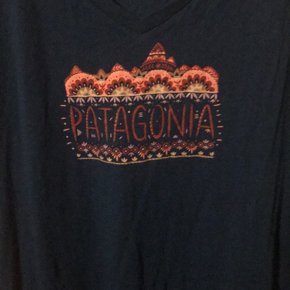 Patagonia Tops - NWOT Patagonia T never worn